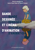 Bande dessinée et cinéma d'animation